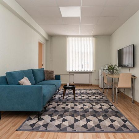 Virumaa Hostel Kohtla-Järve 外观 照片