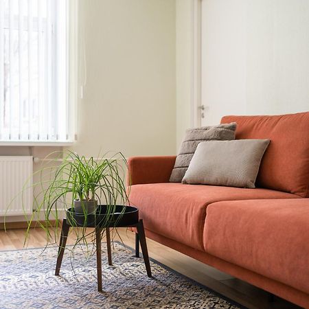 Virumaa Hostel Kohtla-Järve 外观 照片