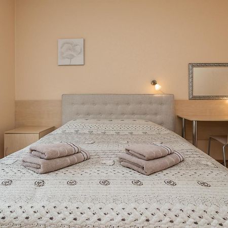 Virumaa Hostel Kohtla-Järve 外观 照片
