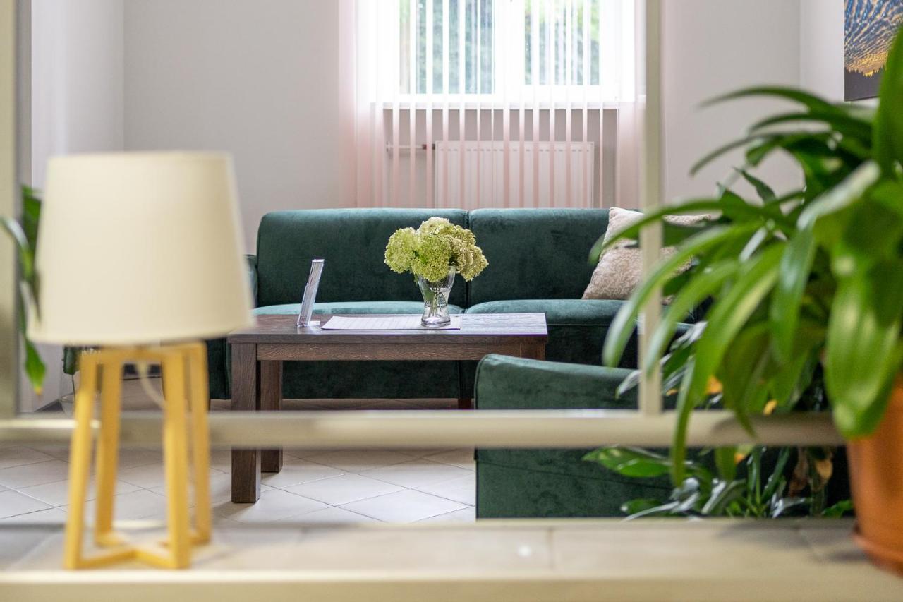 Virumaa Hostel Kohtla-Järve 外观 照片