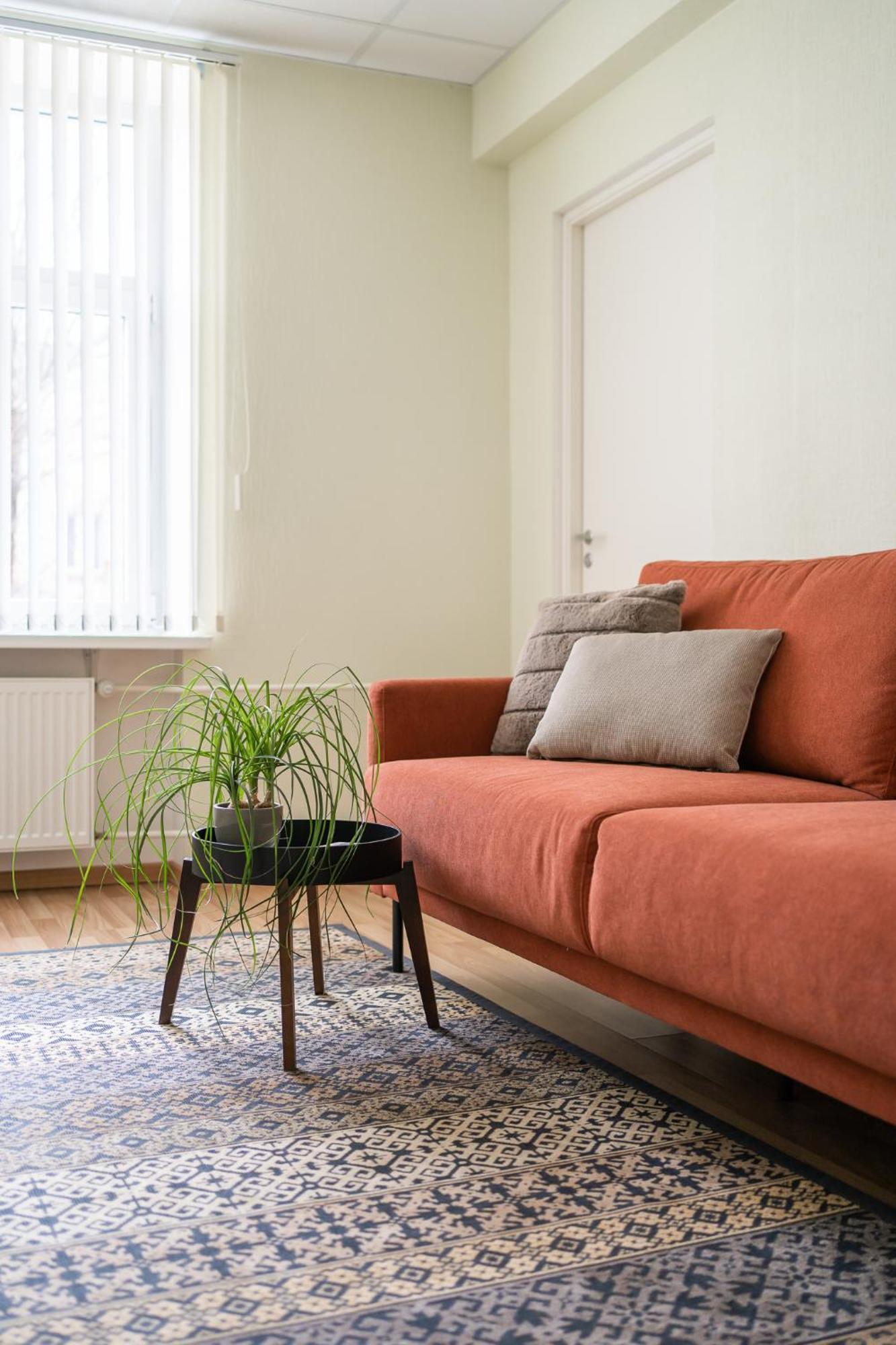 Virumaa Hostel Kohtla-Järve 外观 照片