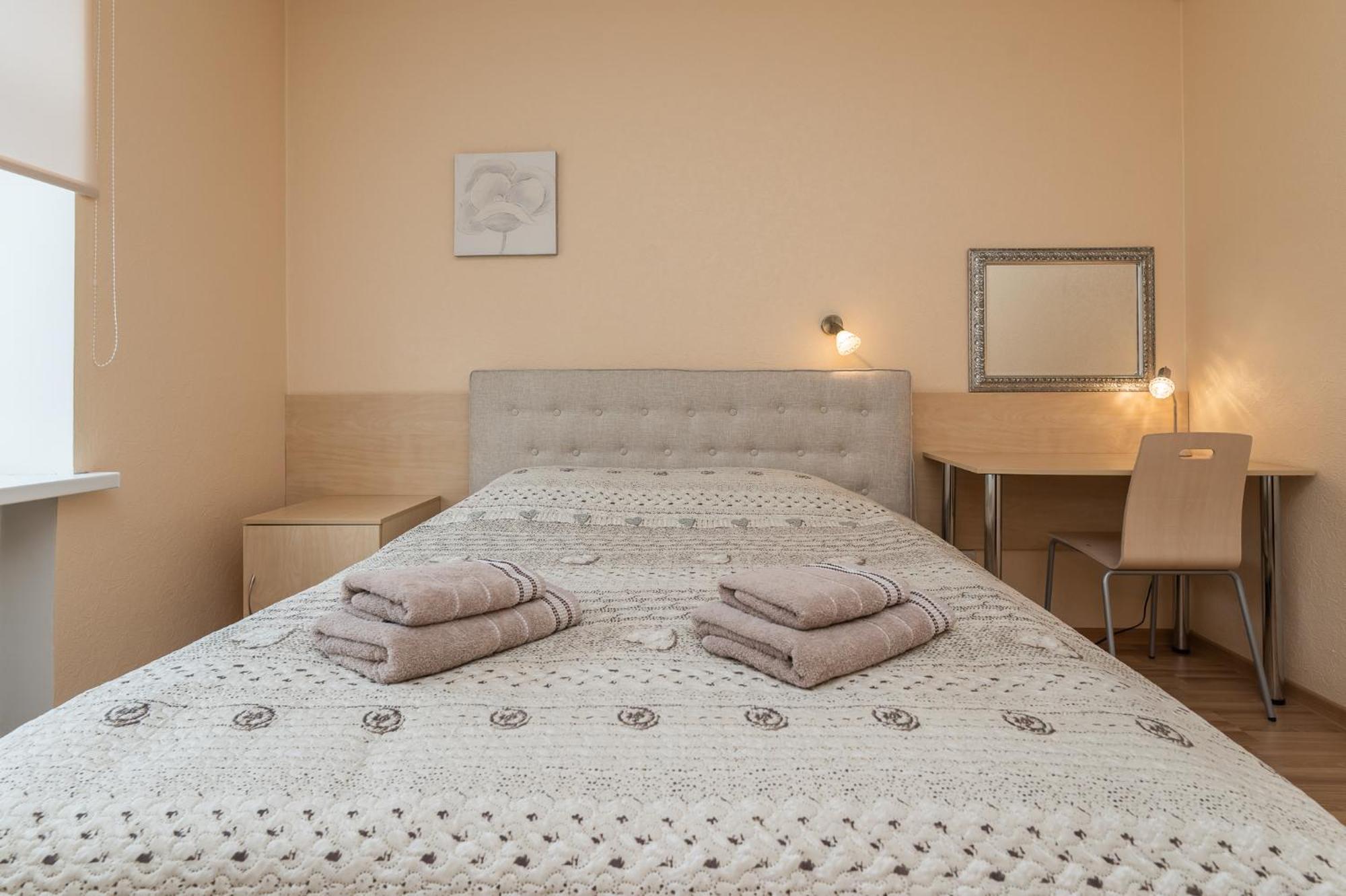 Virumaa Hostel Kohtla-Järve 外观 照片