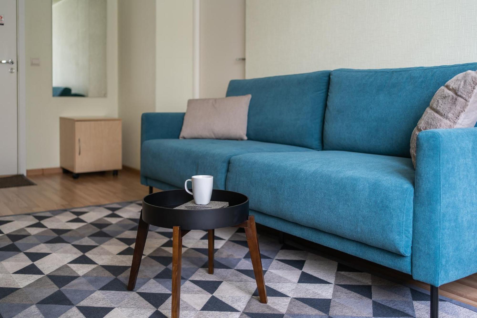 Virumaa Hostel Kohtla-Järve 外观 照片