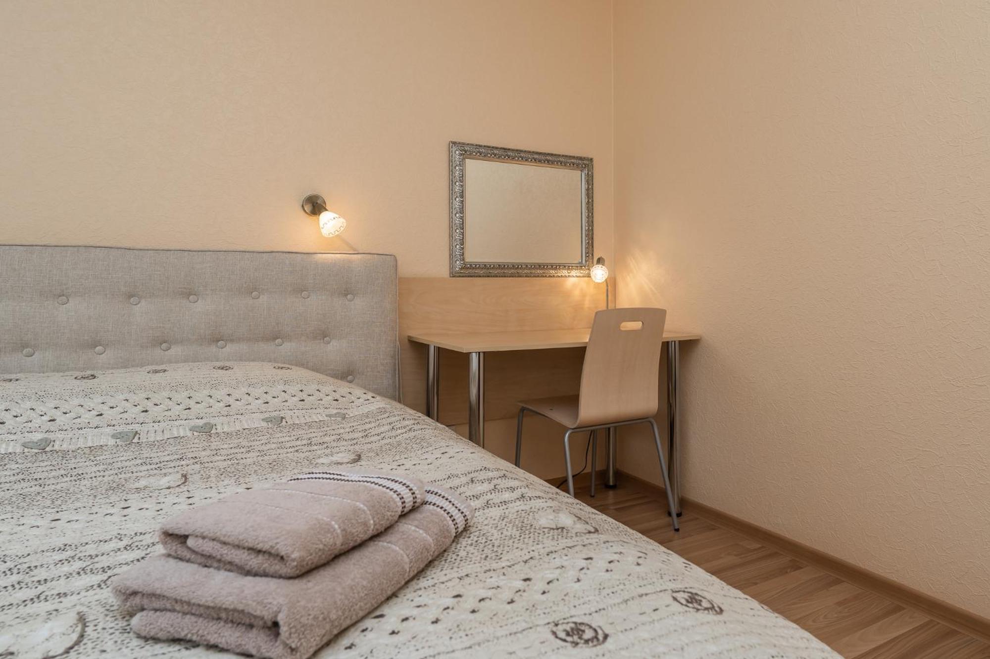 Virumaa Hostel Kohtla-Järve 外观 照片