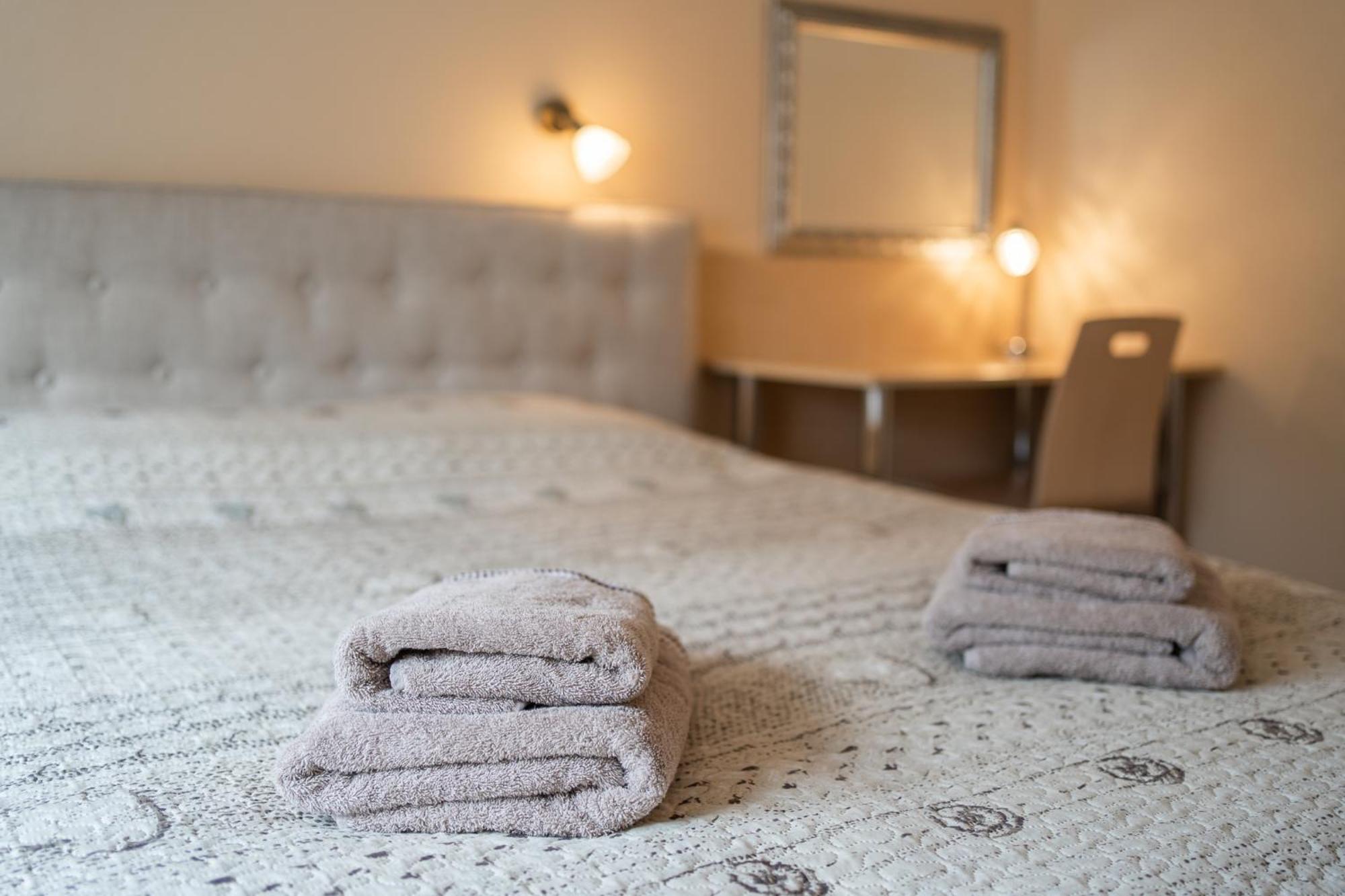 Virumaa Hostel Kohtla-Järve 外观 照片