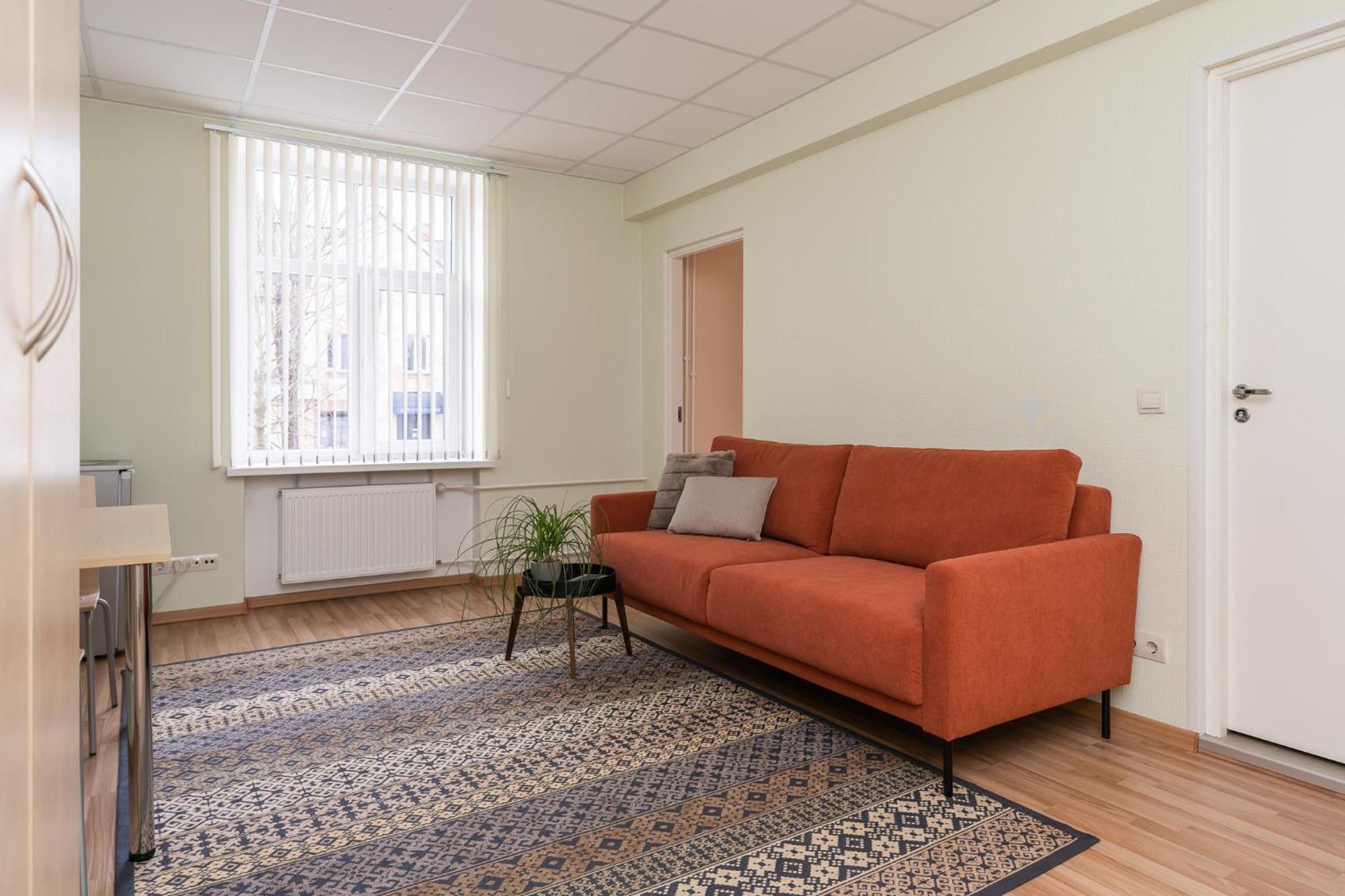 Virumaa Hostel Kohtla-Järve 外观 照片